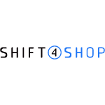Shift 4 shop integrations