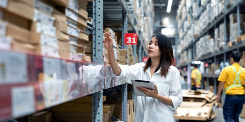 Essential Tips for Managing Seasonal Peaks in Apparel Fulfillment