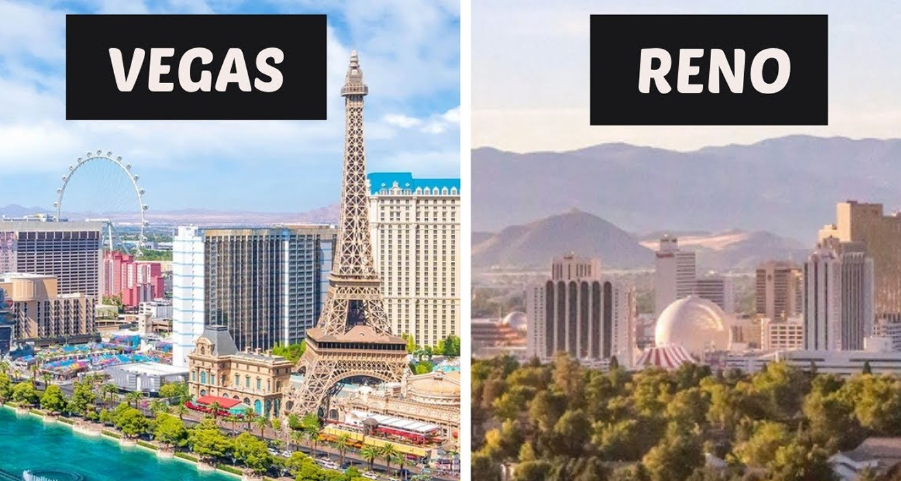 Reno vs. Las Vegas: Lower Costs, Higher Efficiency for Fulfillment