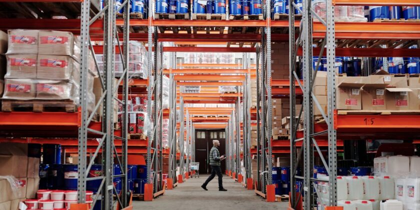 Order Fulfillment Operations: A Complete Guide