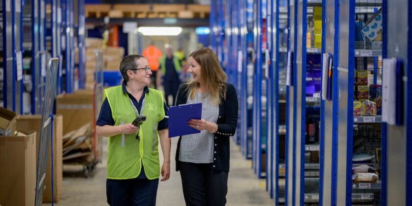How To Use a 3PL for eCommerce Fulfillment