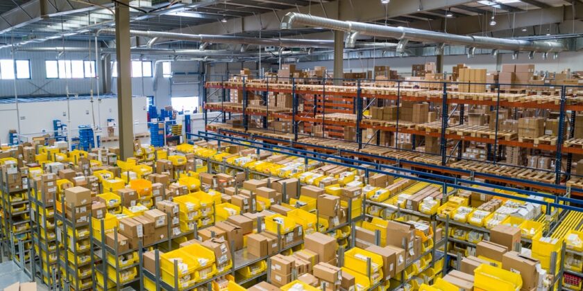 What is eCommerce Fulfillment and Why Your Business Can Benefit from a 3PL Partner