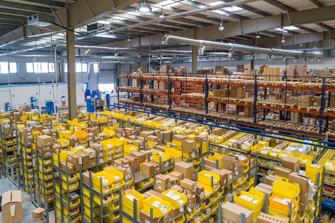 What is eCommerce Fulfillment and Why Your Business Can Benefit from a 3PL Partner