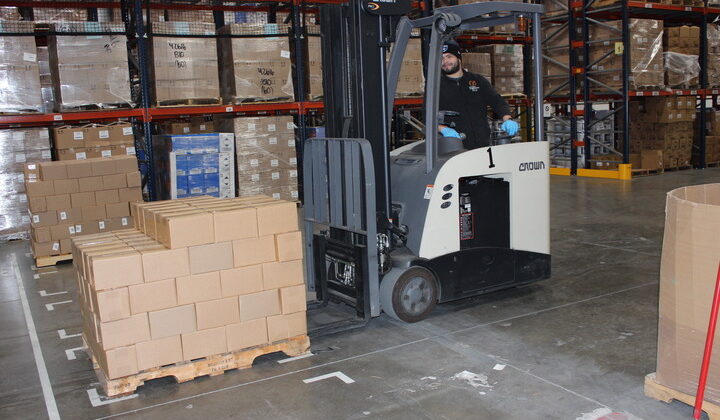 Fee‑Shocked Retailers Bypass California: Reno Emerges as Low‑Cost Logistics Hub