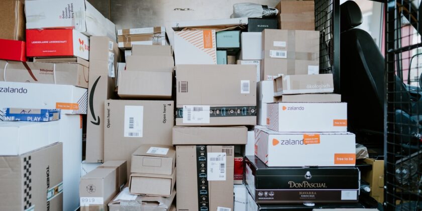 What are Fulfillment Services, and How Do They Differ from Regular Warehousing?