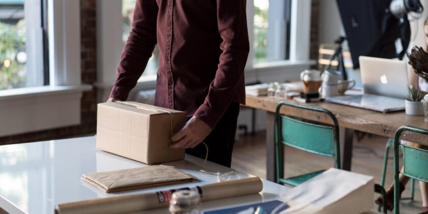 What Happens After a Customer Places an Order? Inside the Order Fulfillment Process