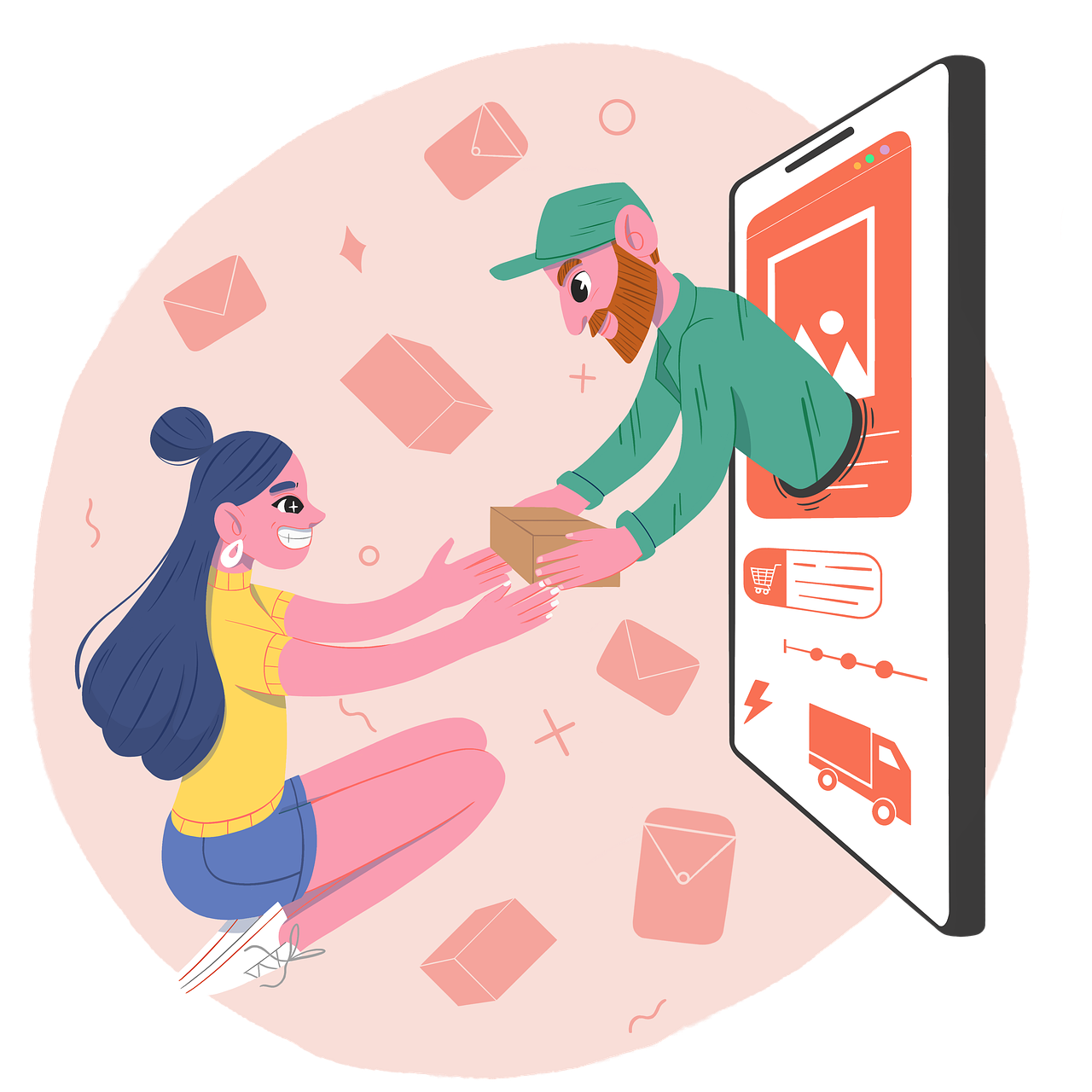 How eCommerce Fulfillment Impacts Customer Experience (and Retention)