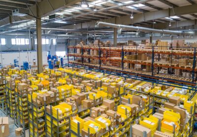 eCommerce