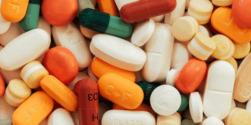 How to Scale Your Supplement & Vitamin Brand with Outsourced Fulfillment