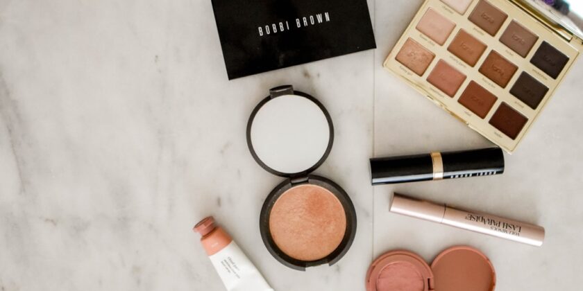 Why Cosmetics Brands Are Turning to Specialized 3PLs for Health and Beauty Fulfillment
