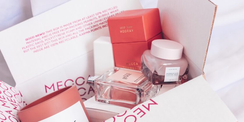 Choosing the Right Warehousing and Fulfillment Partner for Your Health and Beauty Brand