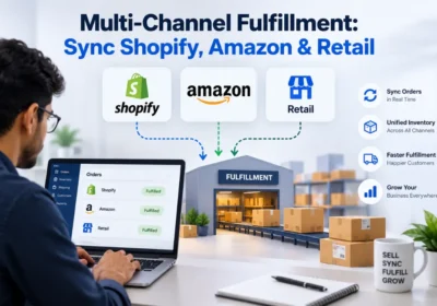 Multi-Channel